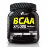 Olimp BCAA Xplode Powder - 500g