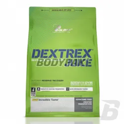 Olimp Dextrex Juice - 1000g