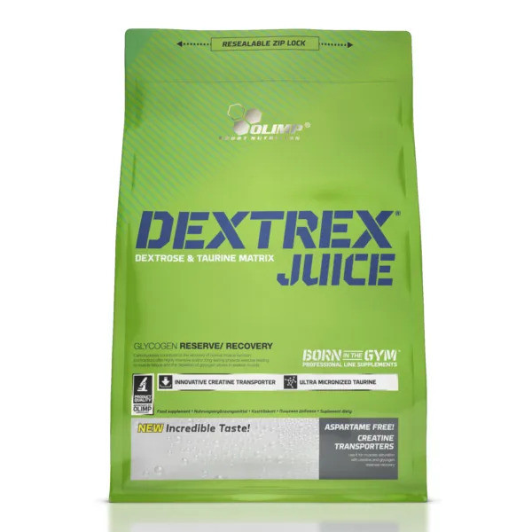Olimp Dextrex Juice - 1000g