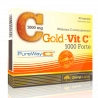 Olimp Gold-Vit C 1000 Forte - 30 kaps.