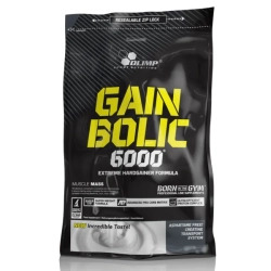Olimp Gain Bolic 6000 - 1000g