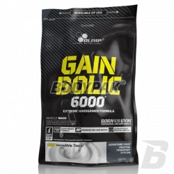 Olimp Gain Bolic 6000 - 1kg