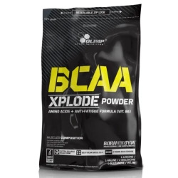 Olimp BCAA Xplode Powder - 1000g