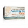Olimp Calcium D3 Forte - 60 tabl.