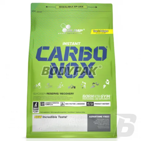 Olimp Carbonox - 1000g