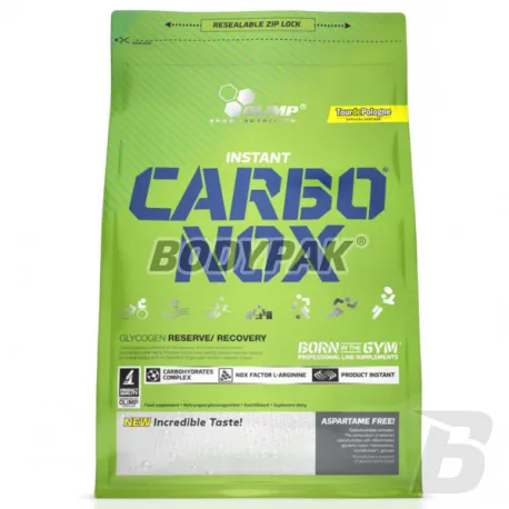 Olimp Carbonox - 1kg
