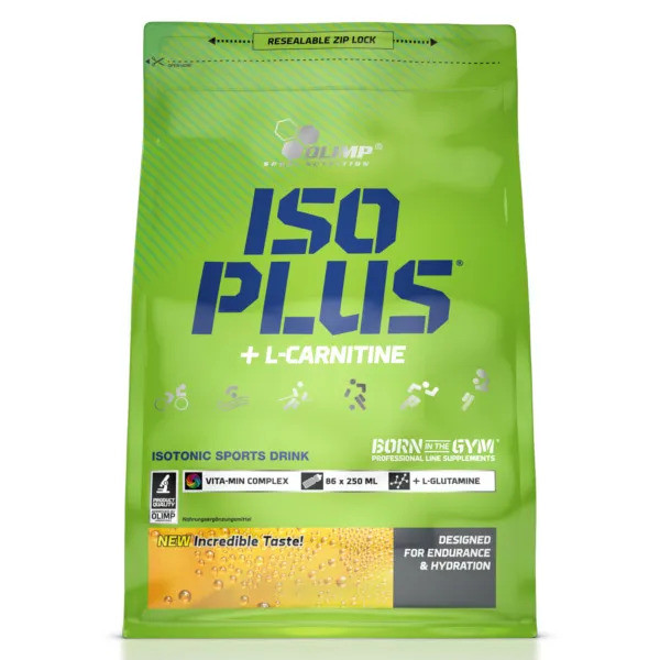 Olimp Iso Plus - 1505g