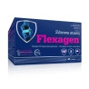Olimp Flexagen - 1 sasz.