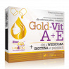 Olimp Gold-VIT A + E - 30 kaps.