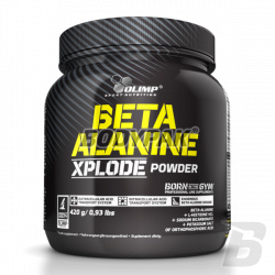 Olimp Beta-Alanine Xplode - 420g