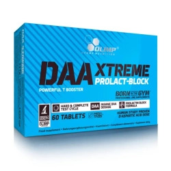 Olimp DAA Xtreme PROLACT-BLOCK - 60 tabl.