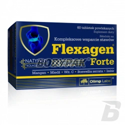 Olimp Flexagen Forte - 60 tabl.