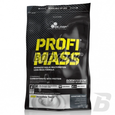 Olimp Profi Mass - 1000g