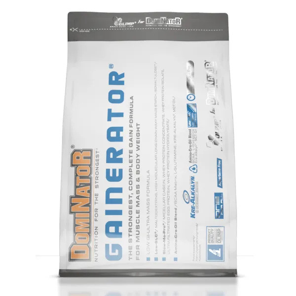 Olimp Gainerator - 1000g