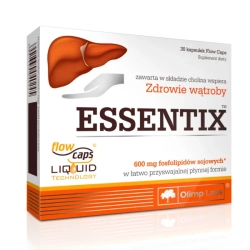 Olimp Essentix - 30 kaps.