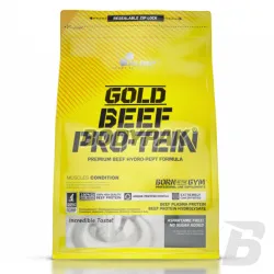 Olimp Gold Beef Pro-Tein - 700g