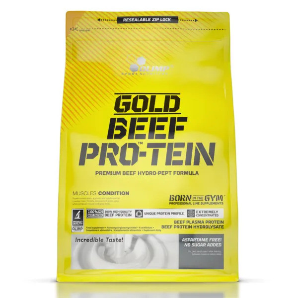 Olimp Gold Beef Pro-Tein - 700g