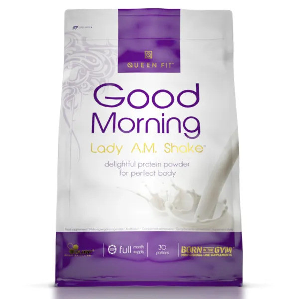 Olimp Good Morning Lady A.M. - 720g