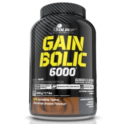 Olimp Gain Bolic 6000 - 3500g