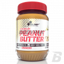 Olimp Premium Peanut Butter Crunchy - 700g
