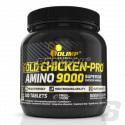 Olimp Gold Chicken-Pro Amino 9000 - 300 tabl.