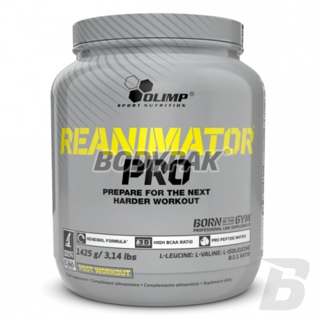 Olimp Reanimator PRO - 1425g