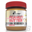 Olimp Peanut Butter Smooth - 350g