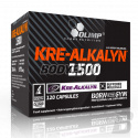 Olimp Kre-Alkalyn 1500 - 120 kaps