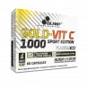 Olimp Gold Vit-C 1000 Sport Edition 60 kaps