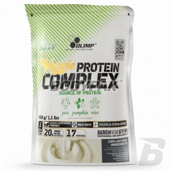 Olimp Veggie Protein Complex - 500g