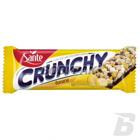Sante Baton Crunchy - 40g