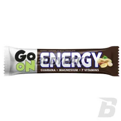 Sante Go On Energy Bar - 50g