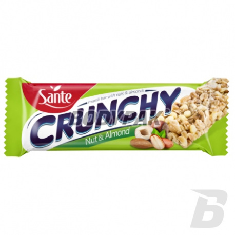 Sante Baton Crunchy - 35g
