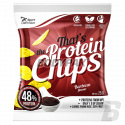 Sport Definition That's The Protein CHIPS [barbecue] - 25g