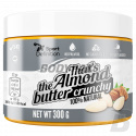 Sport Definition That’s the Almond Butter Crunchy - 300g