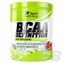 Sport Definition BCAA Definition - 465g