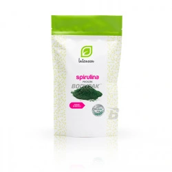 Intenson Spirulina w Proszku - 100g