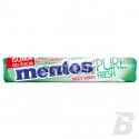 Mentos Pure Fresh Spearmint Roll Sugar Free - 15,5g (8 drażetek)