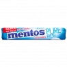Mentos Pure Fresh Mint Roll Sugar Free - 15,5g (8 drażetek)