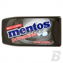 Mentos Powermints Extra Strong Sugar Free - 5,7g