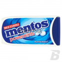Mentos Powermints Peppermint Sugar Free - 5,7g