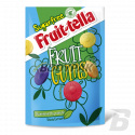 Fruit-tella Fruit Gums Sugar Free - 90g