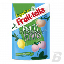 Fruit-tella Fruit Foams Sugar Free - 80g