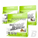 Sport Definition That's the Whey ISOLATE - 3 x 300g (900g)