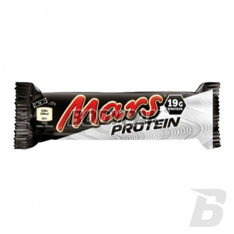 Mars Protein Bar - 57g