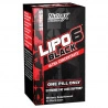 Nutrex Lipo-6 Black Ultra Concentrate - 60 kaps.