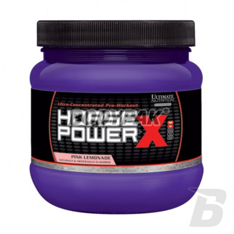 Ultimate Nutrition Horse Power X - 225g