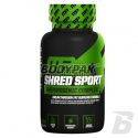 MusclePharm Shred Sport - 60 kaps.