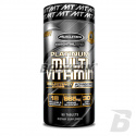 MuscleTech Platinum Multi Vitamin - 90 kaps.
