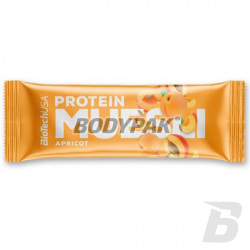 BioTech Protein Muesli - 30 g